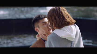 可爱女孩变芭比